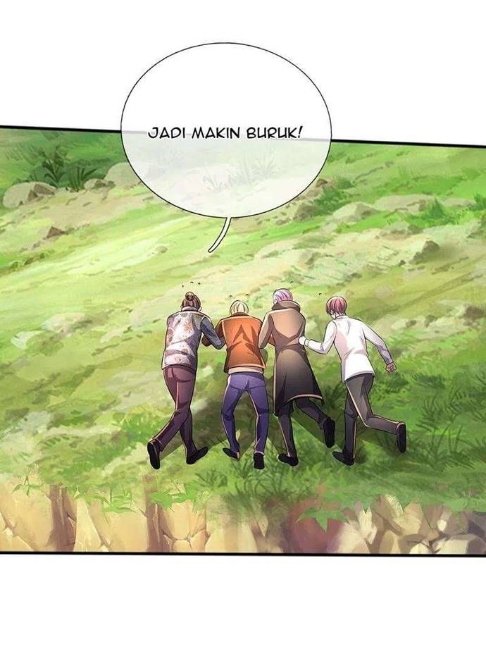 I am Daxianzun Chapter 326 Gambar 21